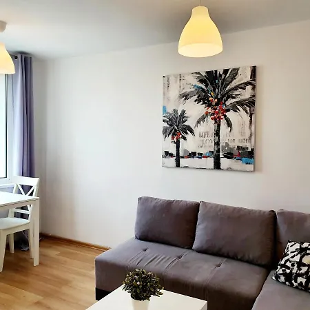 Mieszkanie Z Widokiem Na Morze - Monte Cassino 50 Apartman